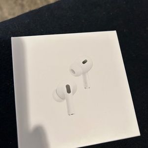 Apple Air Pods Pro 2 Gen